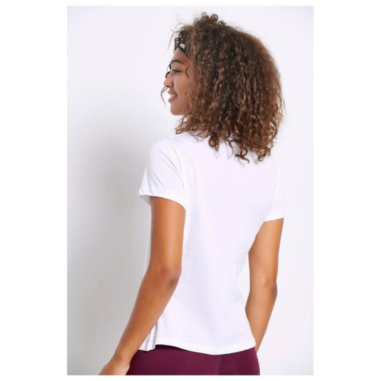 Bodytalk Γυναικεία κοντομάνικη μπλούζα